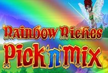 Rainbow Riches Pick and Mix Slot Review